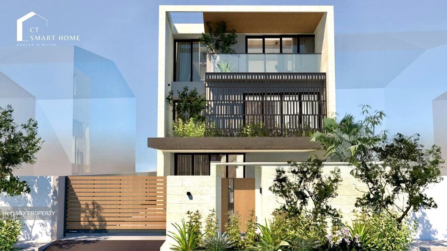 Sin Ming Drive (D20), Semi-Detached #502584211